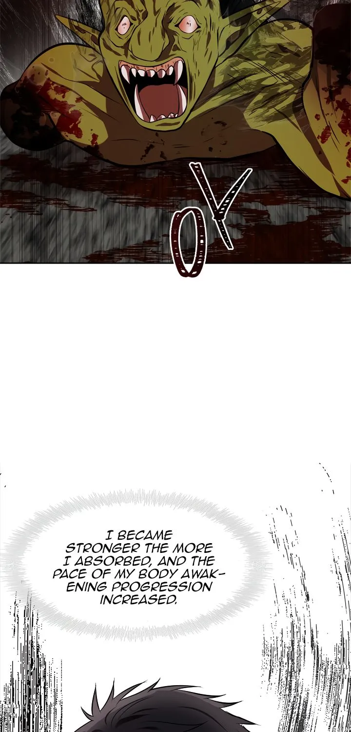 Read Ranker Who Lives A Second Time EN Manga Online