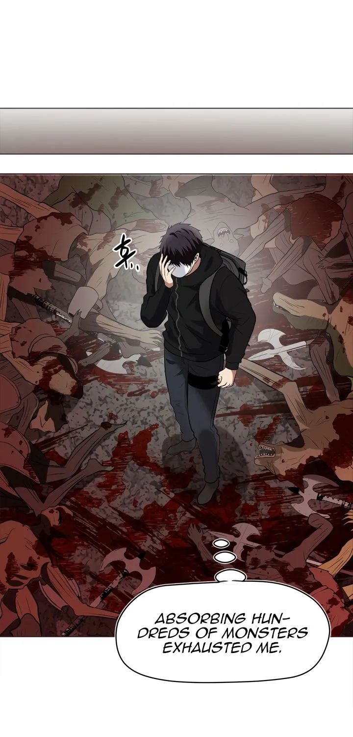 Read Ranker Who Lives A Second Time EN Manga Online