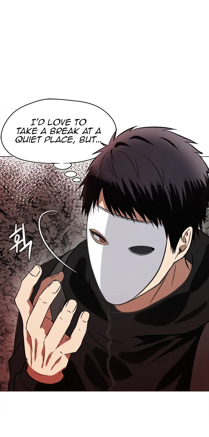 Read Ranker Who Lives A Second Time EN Manga Online