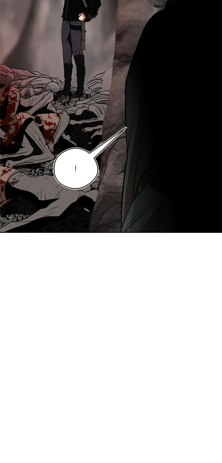 Read Ranker Who Lives A Second Time EN Manga Online