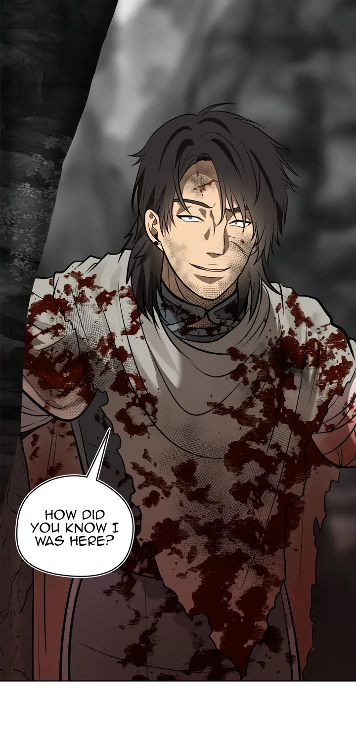 Read Ranker Who Lives A Second Time EN Manga Online