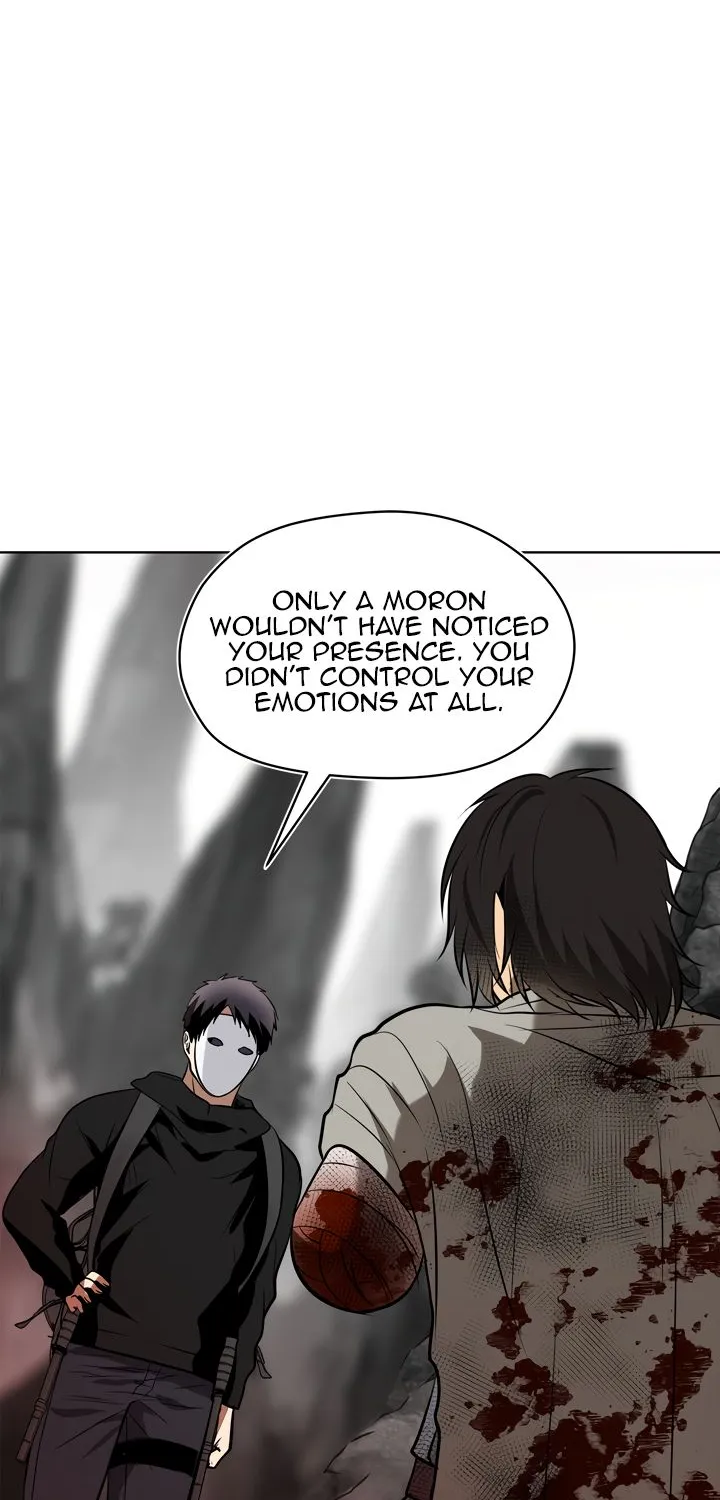 Read Ranker Who Lives A Second Time EN Manga Online