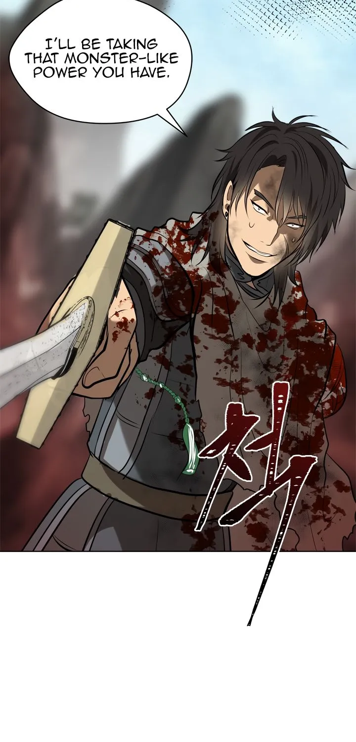 Read Ranker Who Lives A Second Time EN Manga Online