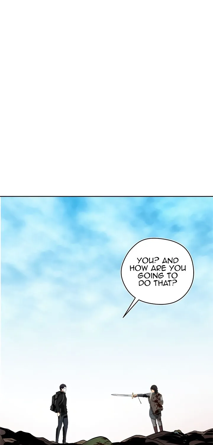 Read Ranker Who Lives A Second Time EN Manga Online