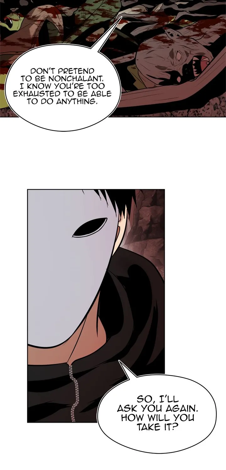Read Ranker Who Lives A Second Time EN Manga Online