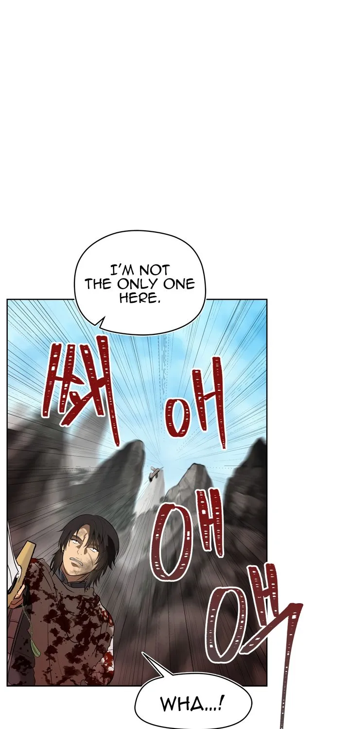 Read Ranker Who Lives A Second Time EN Manga Online