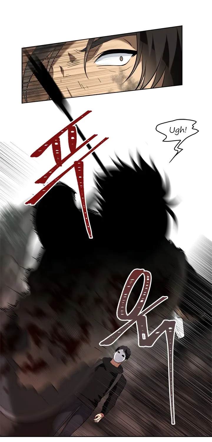 Read Ranker Who Lives A Second Time EN Manga Online
