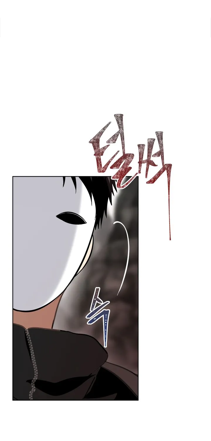 Read Ranker Who Lives A Second Time EN Manga Online