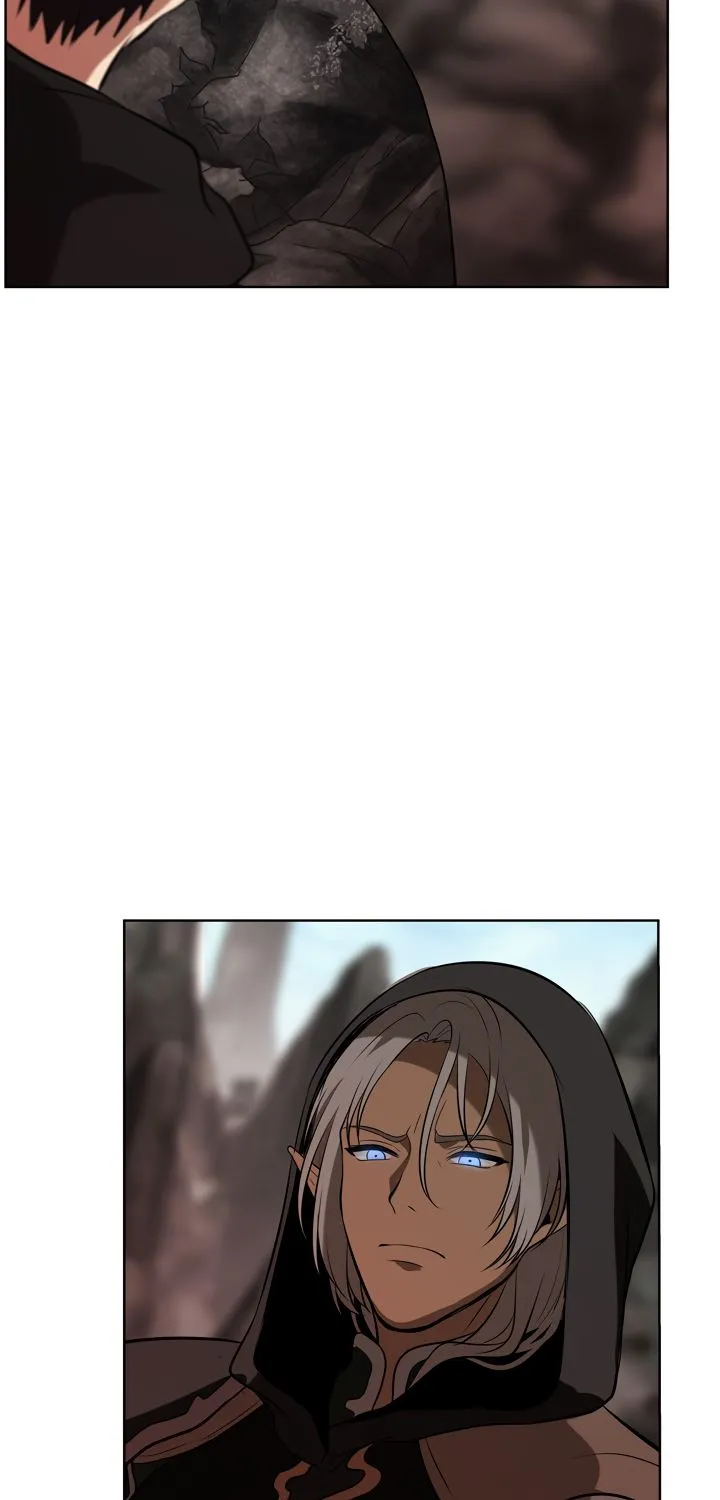 Read Ranker Who Lives A Second Time EN Manga Online