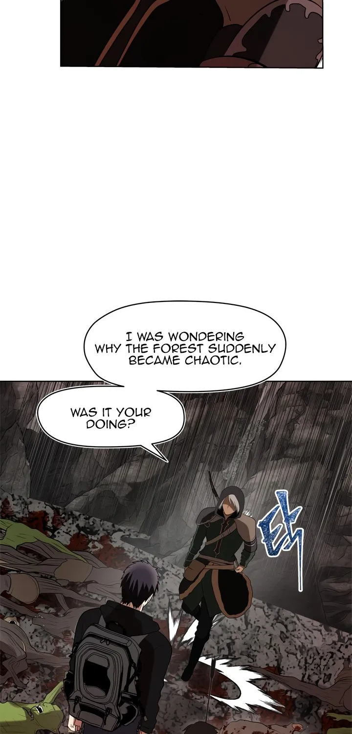 Read Ranker Who Lives A Second Time EN Manga Online