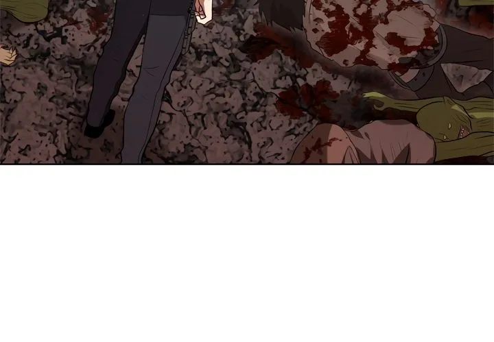 Read Ranker Who Lives A Second Time EN Manga Online