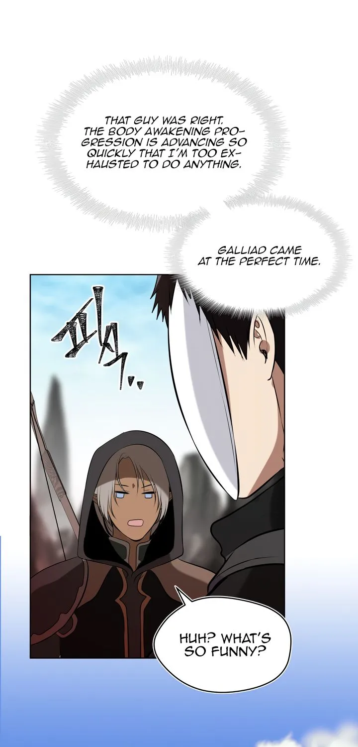 Read Ranker Who Lives A Second Time EN Manga Online