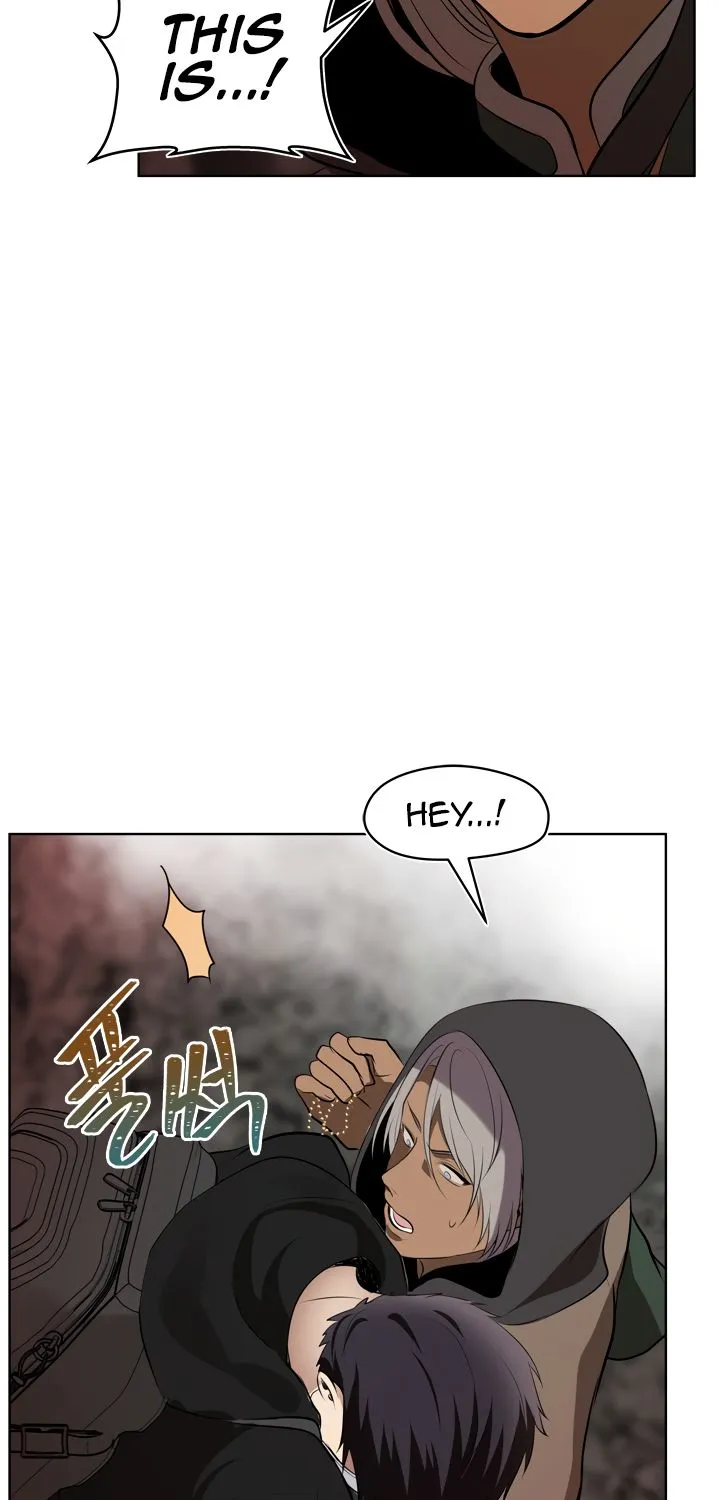 Read Ranker Who Lives A Second Time EN Manga Online