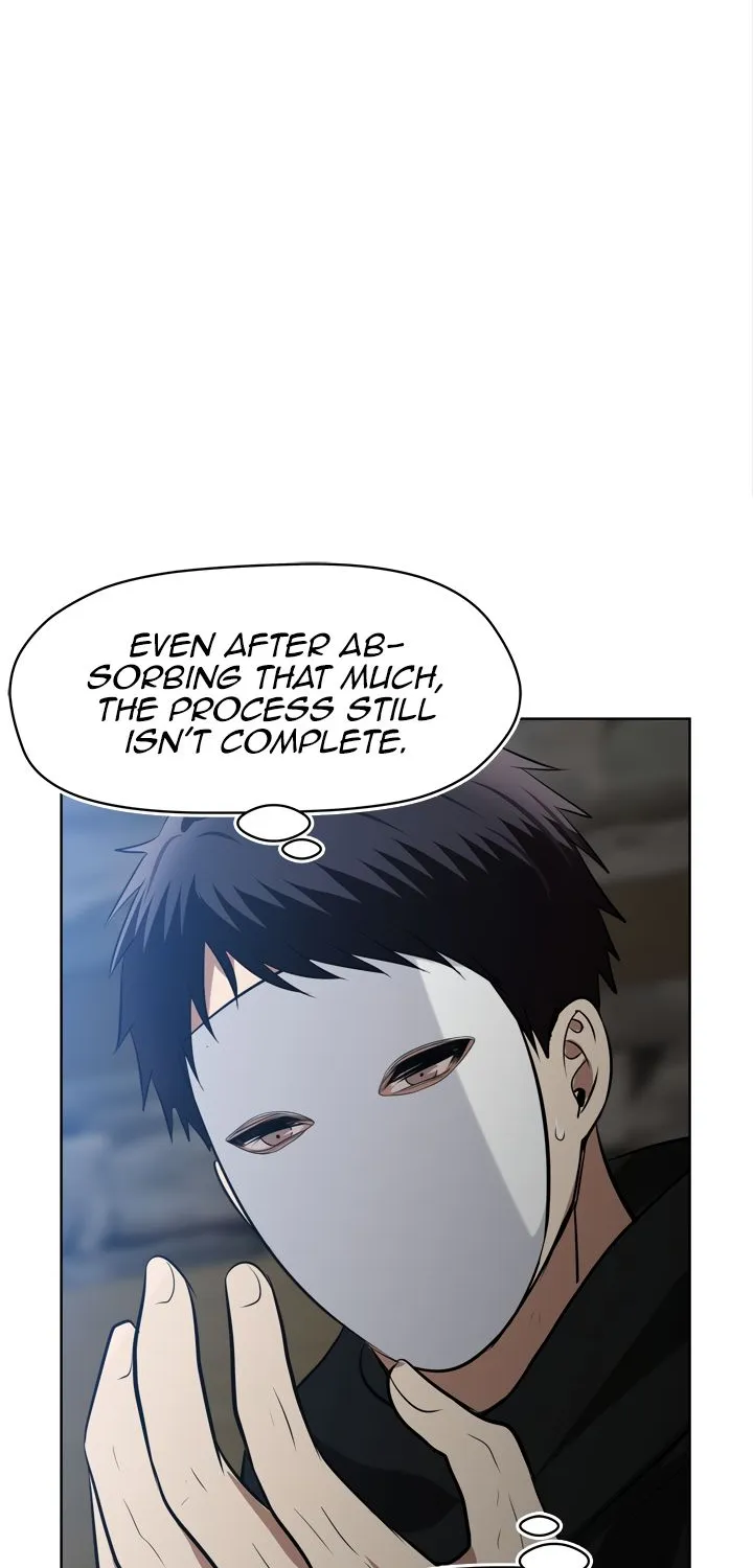 Read Ranker Who Lives A Second Time EN Manga Online