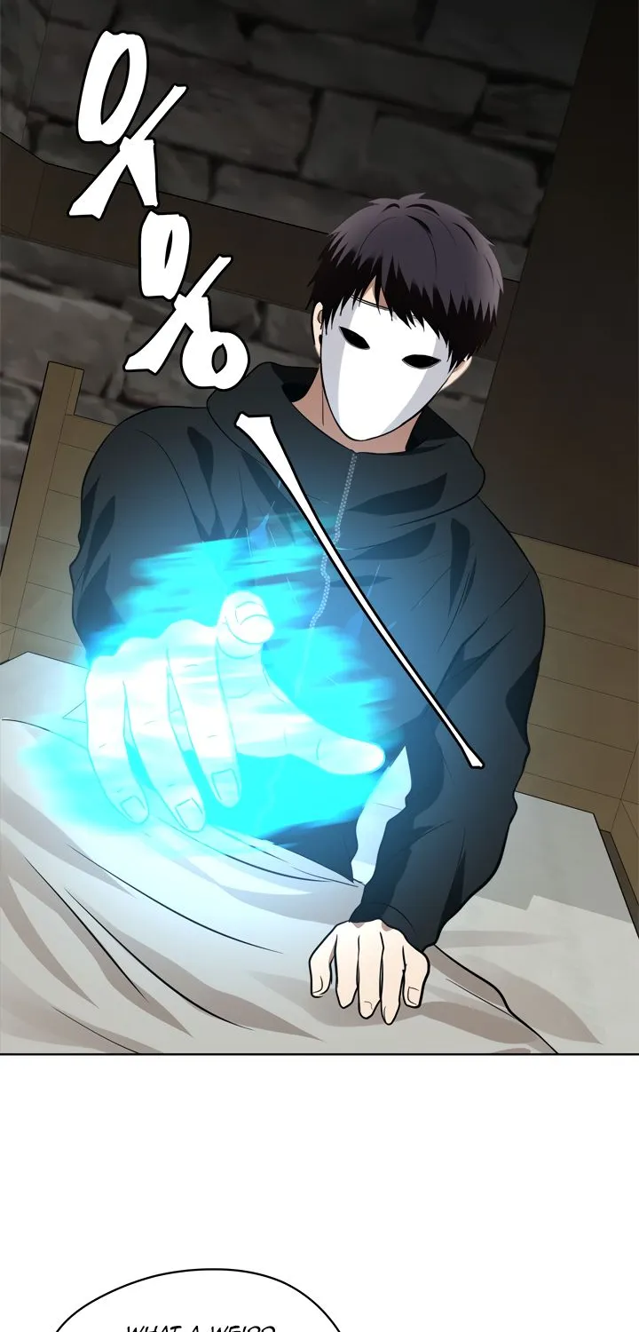 Read Ranker Who Lives A Second Time EN Manga Online