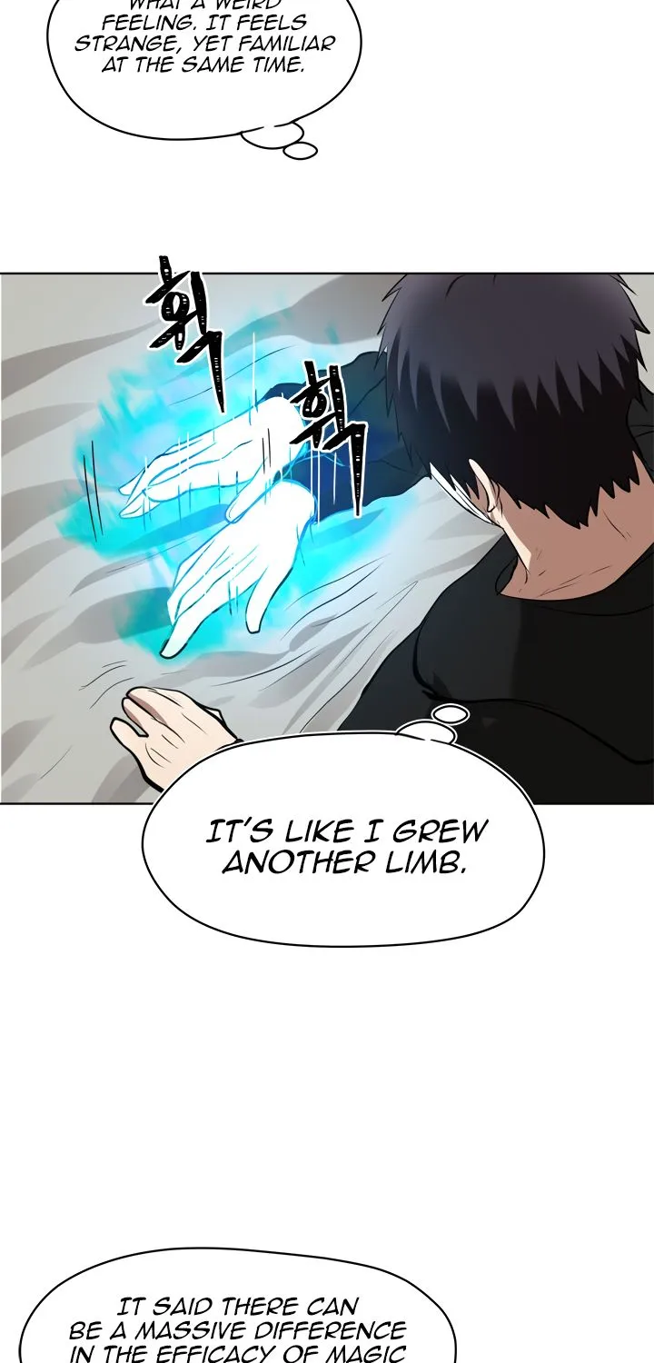 Read Ranker Who Lives A Second Time EN Manga Online