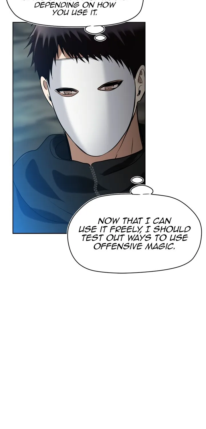 Read Ranker Who Lives A Second Time EN Manga Online