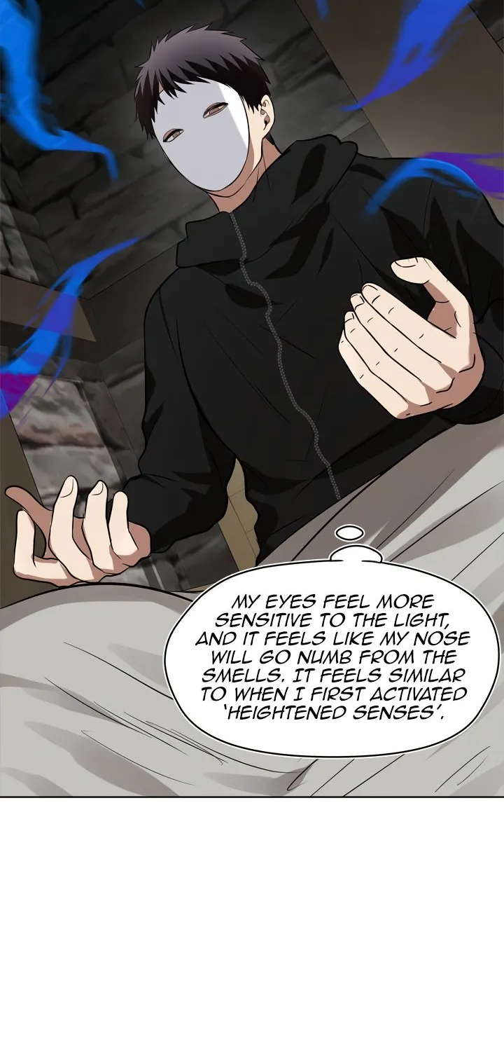 Read Ranker Who Lives A Second Time EN Manga Online