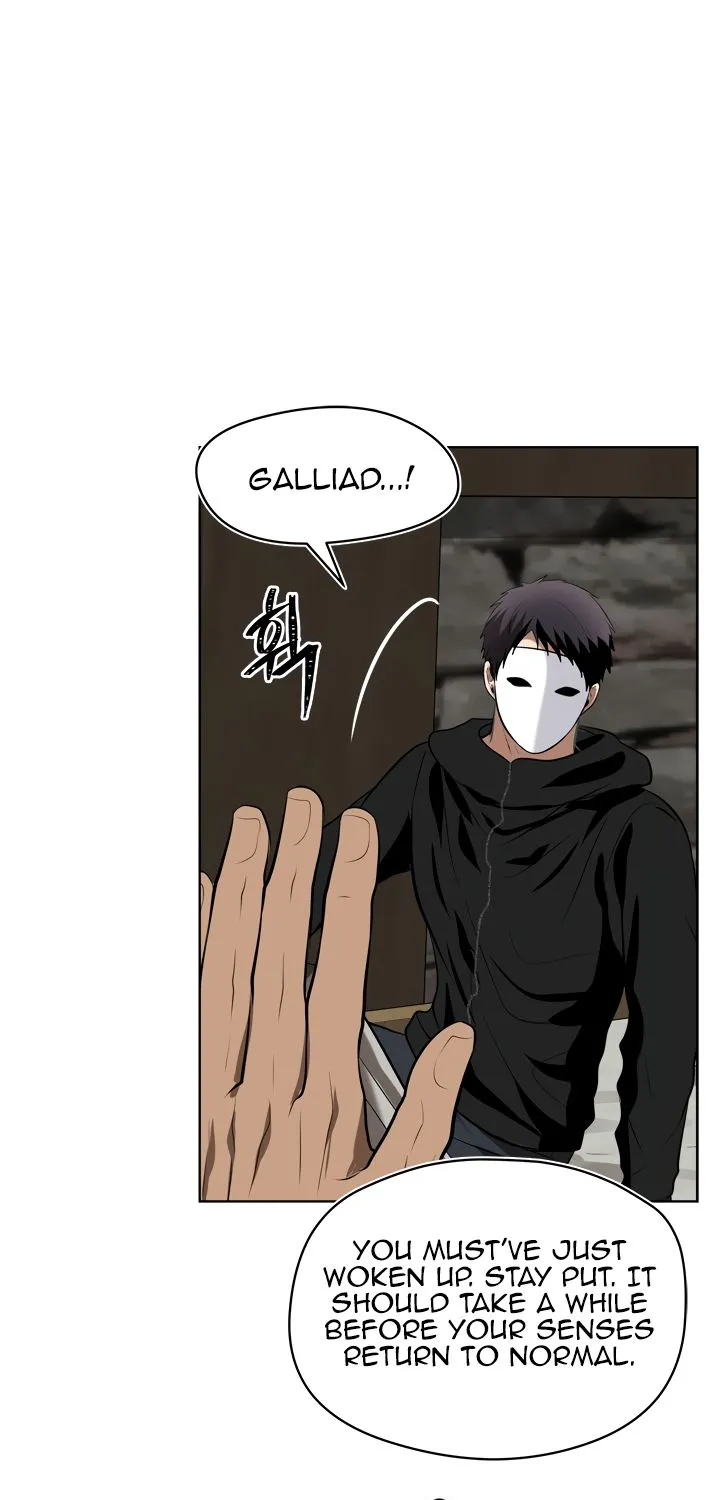 Read Ranker Who Lives A Second Time EN Manga Online