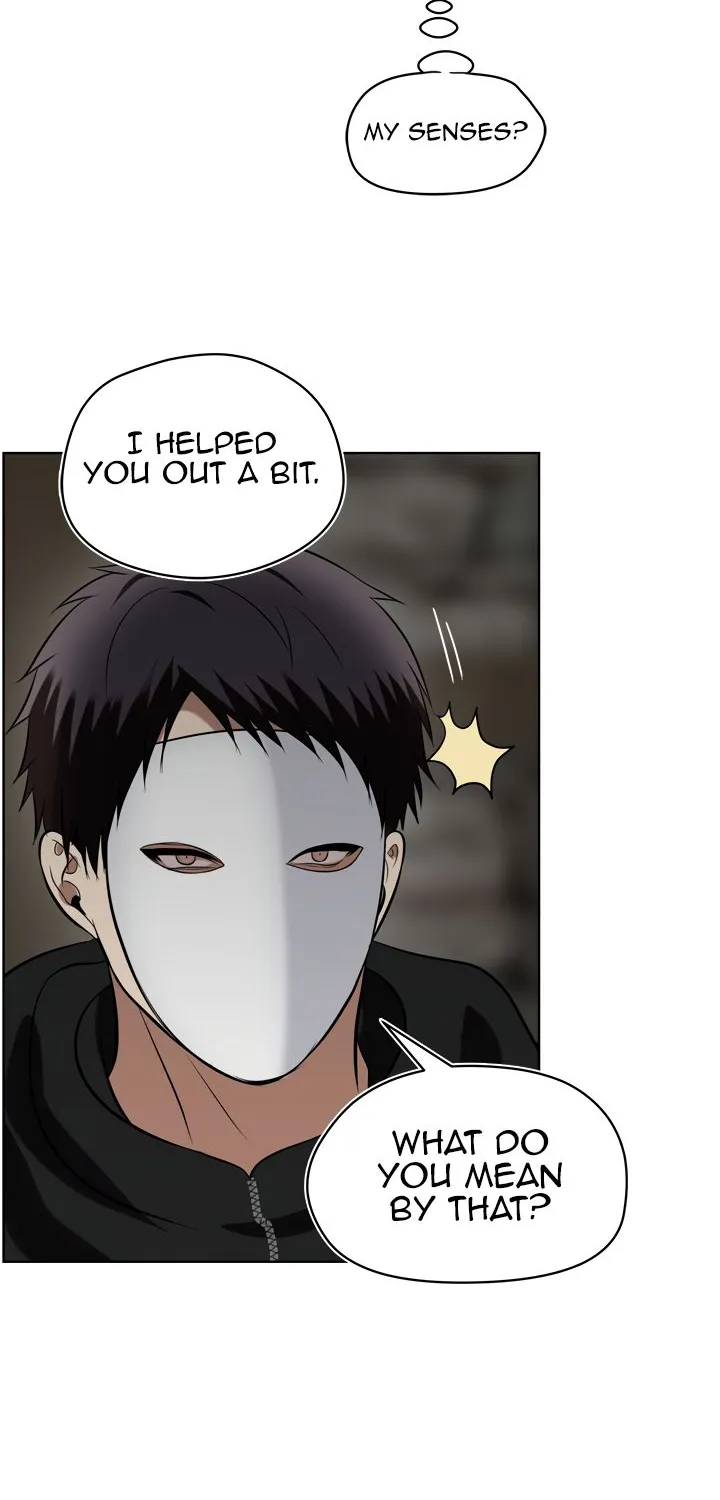 Read Ranker Who Lives A Second Time EN Manga Online