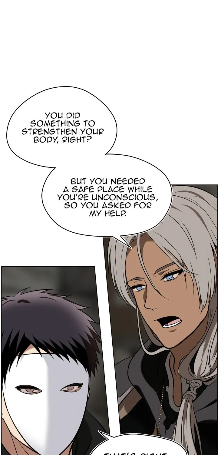 Read Ranker Who Lives A Second Time EN Manga Online