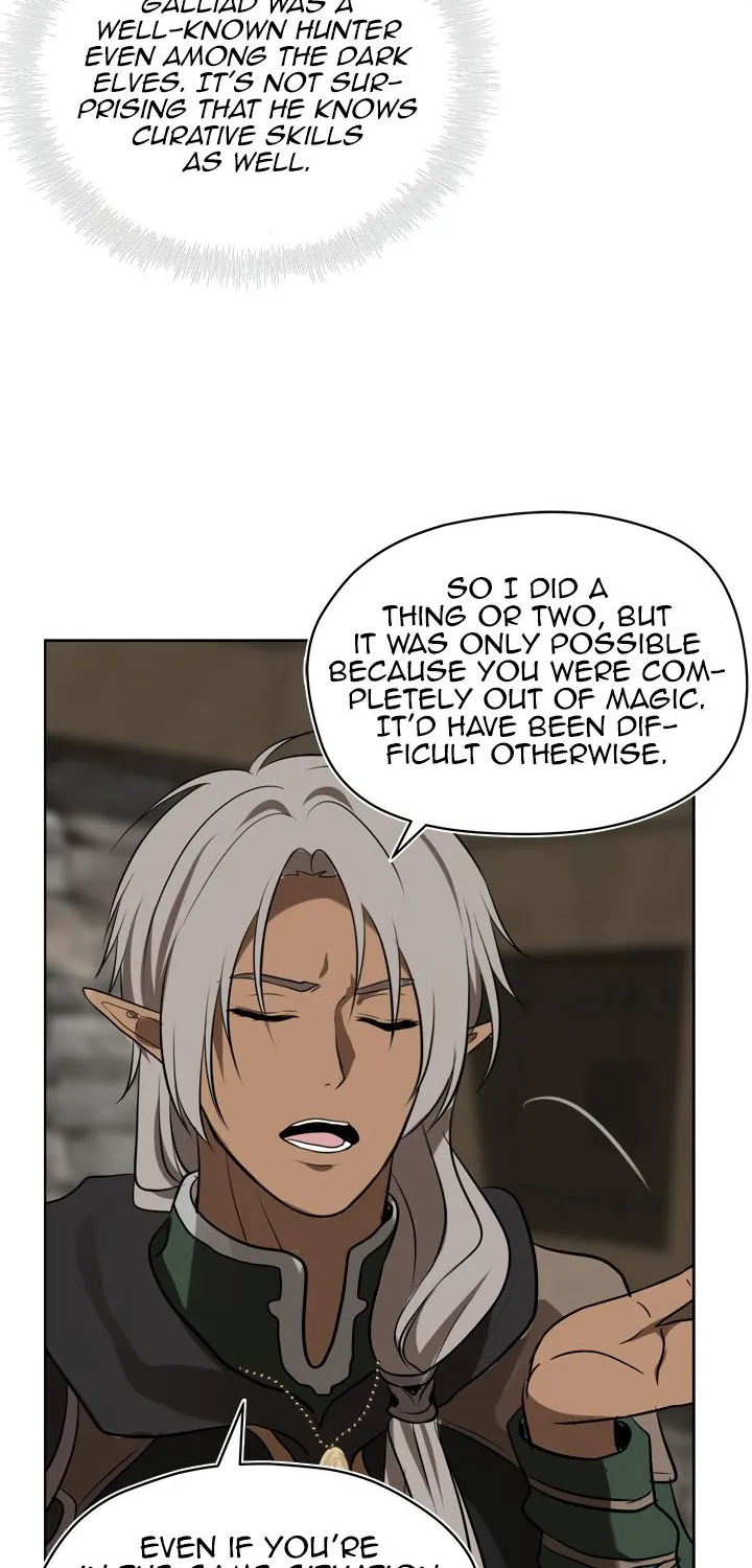 Read Ranker Who Lives A Second Time EN Manga Online