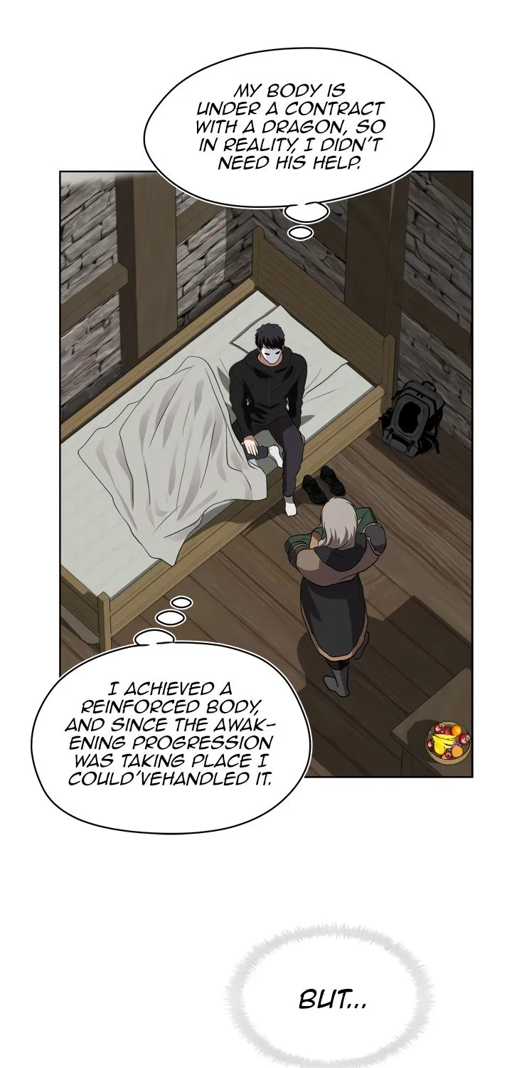 Read Ranker Who Lives A Second Time EN Manga Online