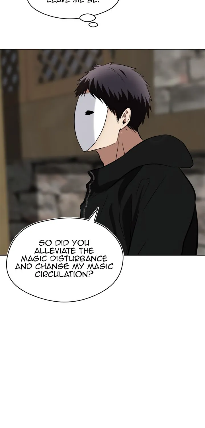Read Ranker Who Lives A Second Time EN Manga Online