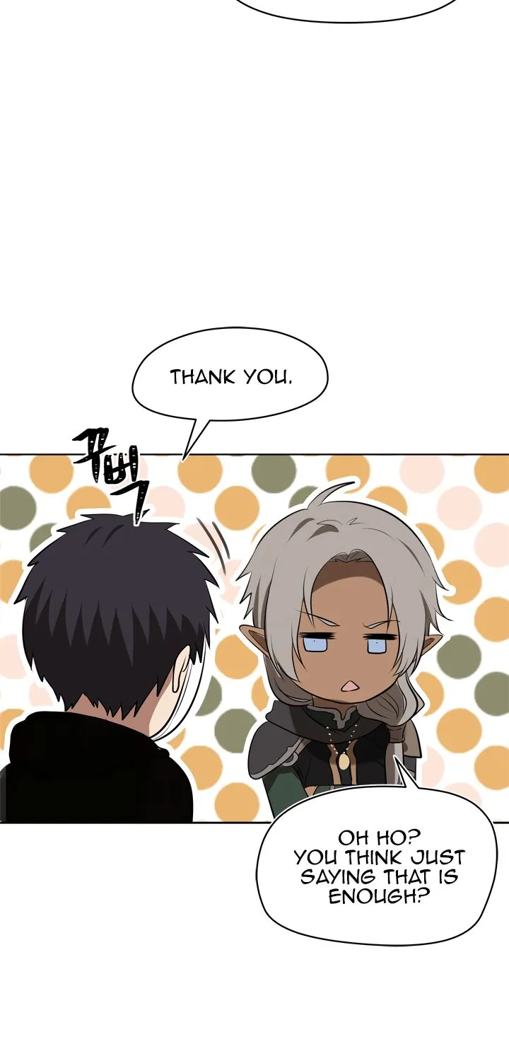 Read Ranker Who Lives A Second Time EN Manga Online