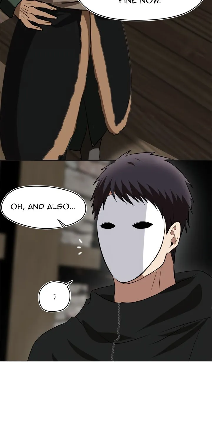 Read Ranker Who Lives A Second Time EN Manga Online