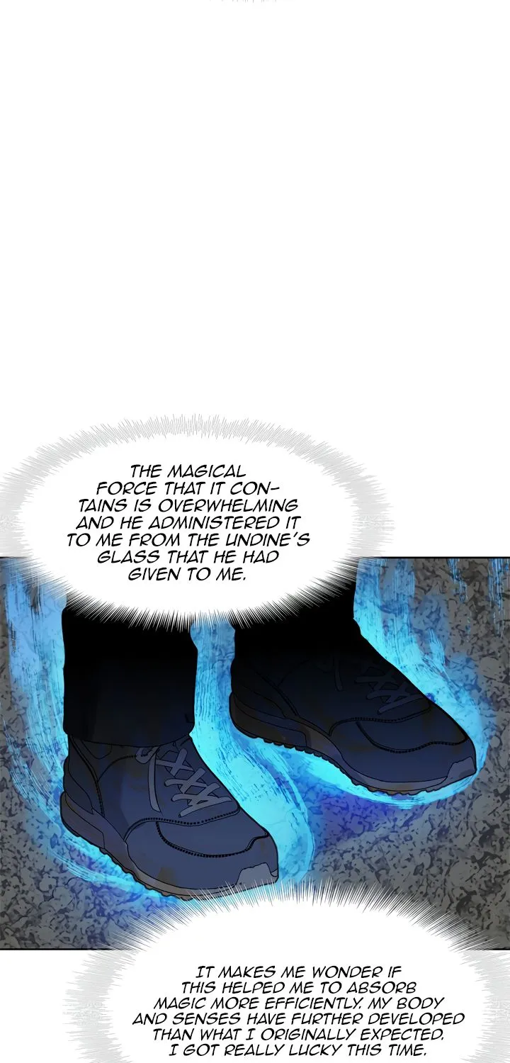 Read Ranker Who Lives A Second Time EN Manga Online