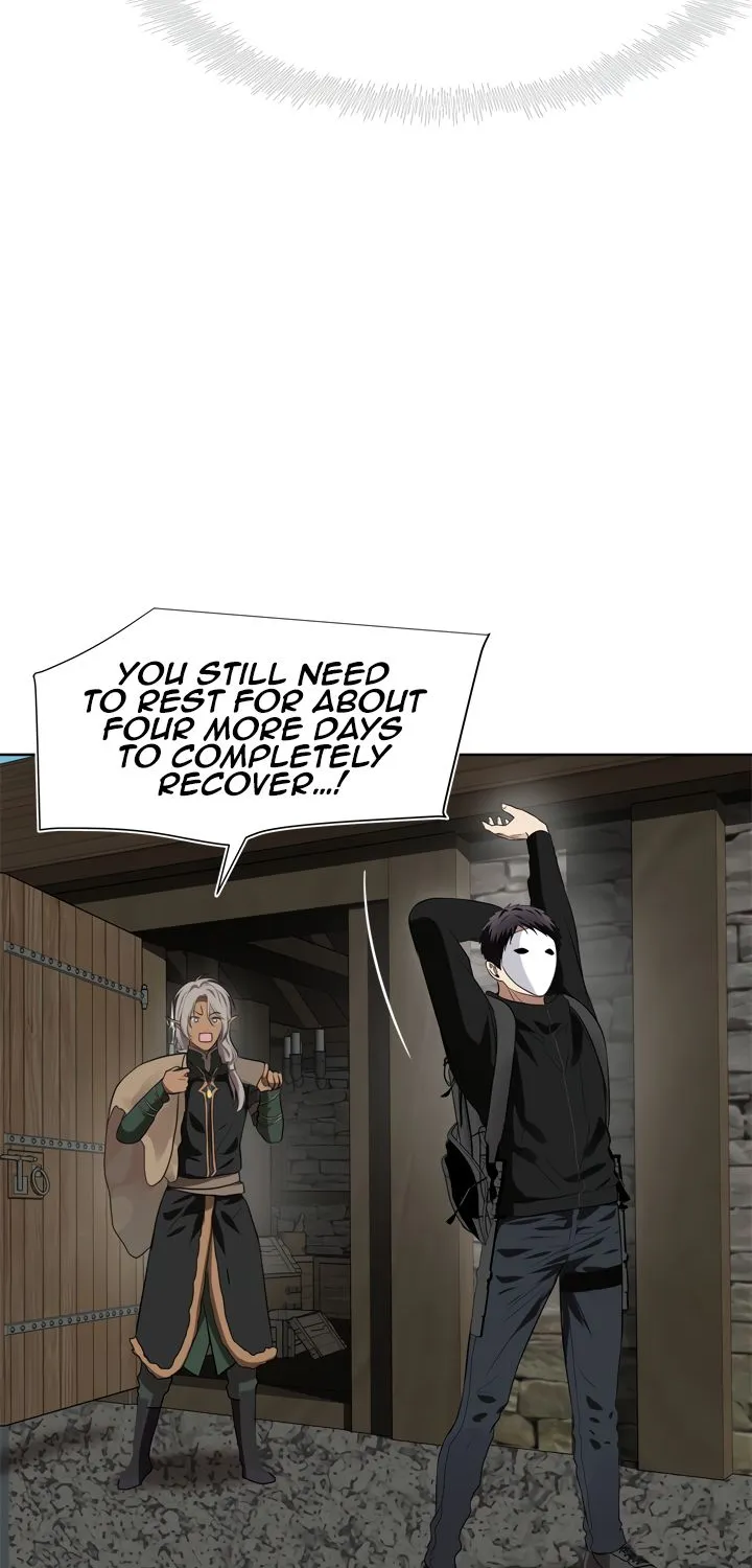 Read Ranker Who Lives A Second Time EN Manga Online