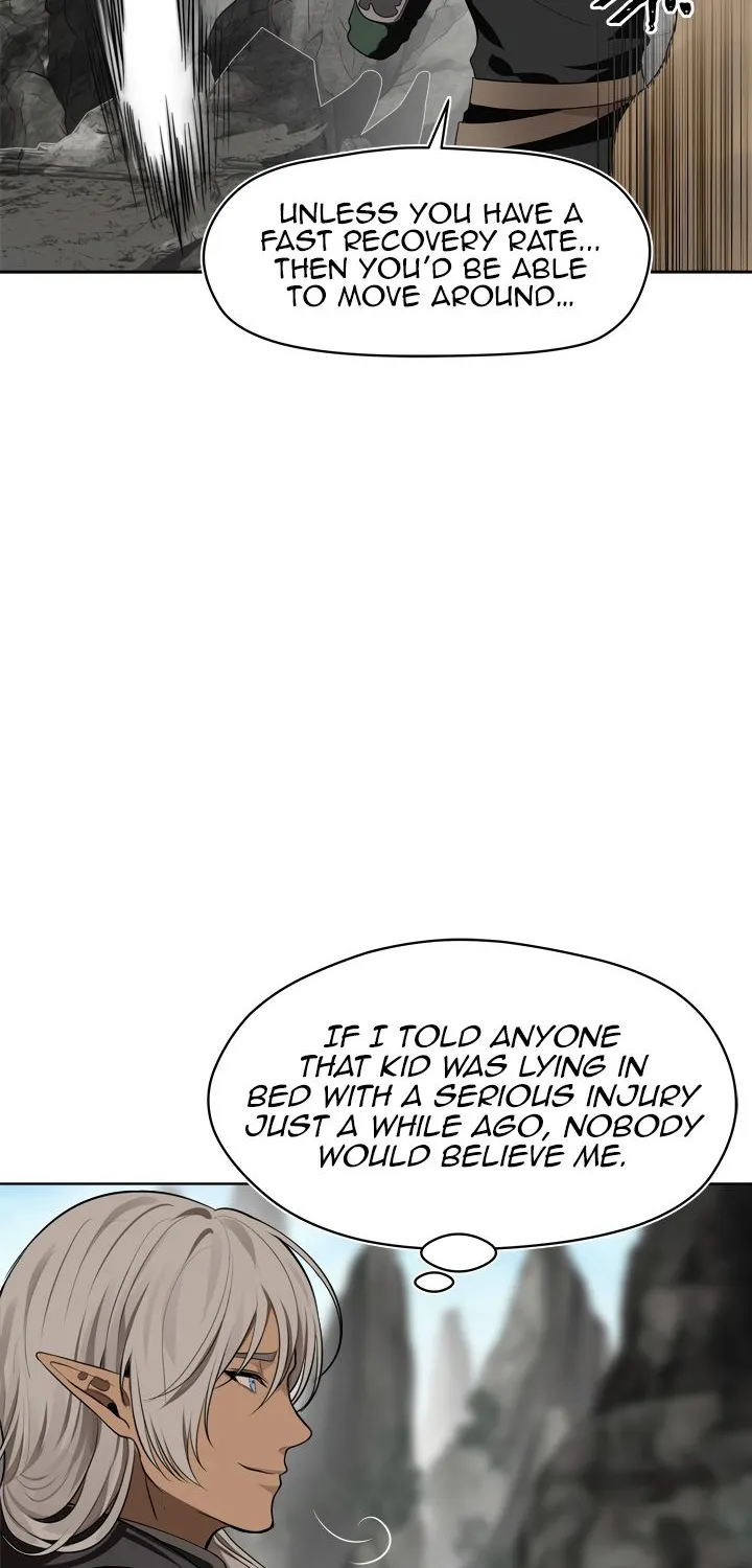 Read Ranker Who Lives A Second Time EN Manga Online