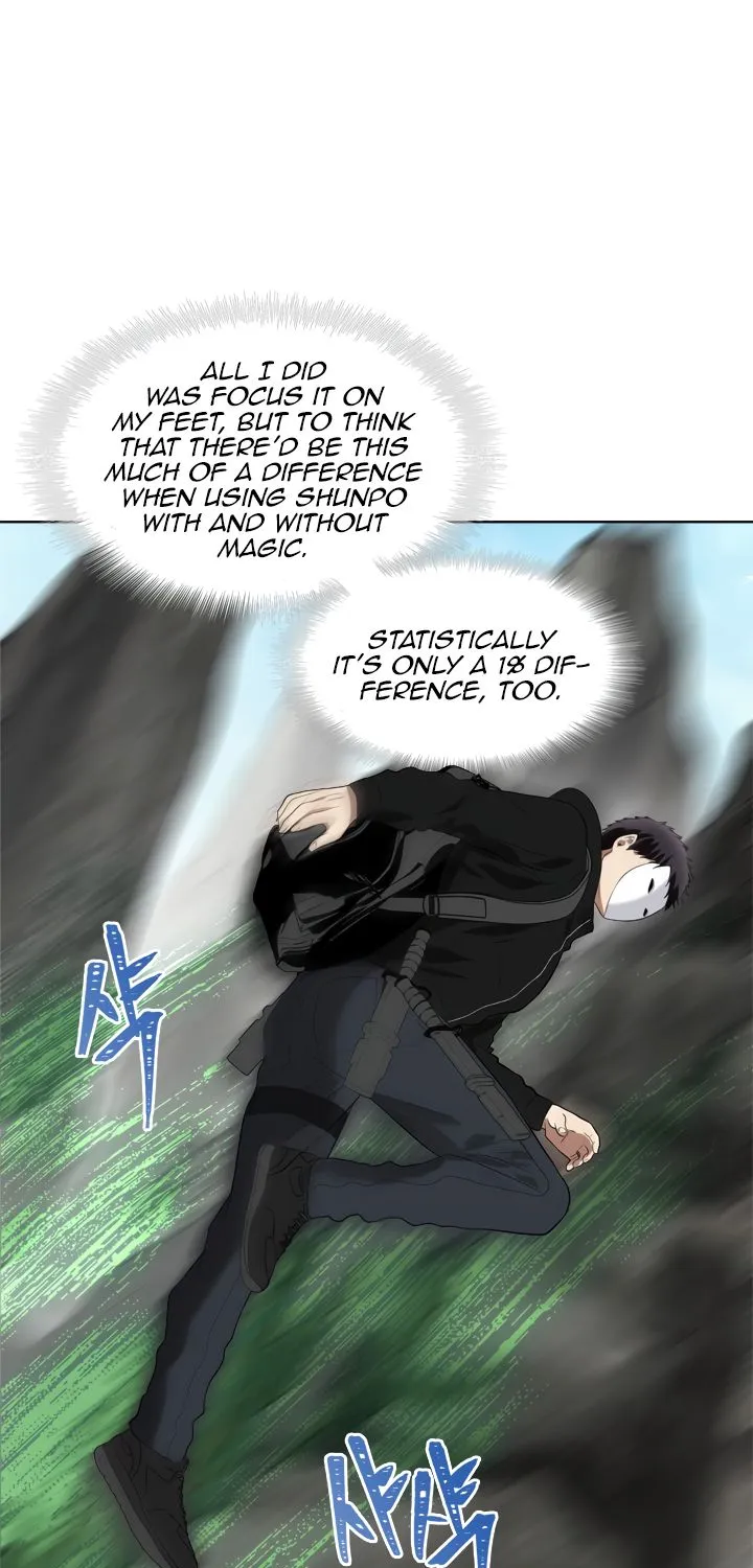 Read Ranker Who Lives A Second Time EN Manga Online