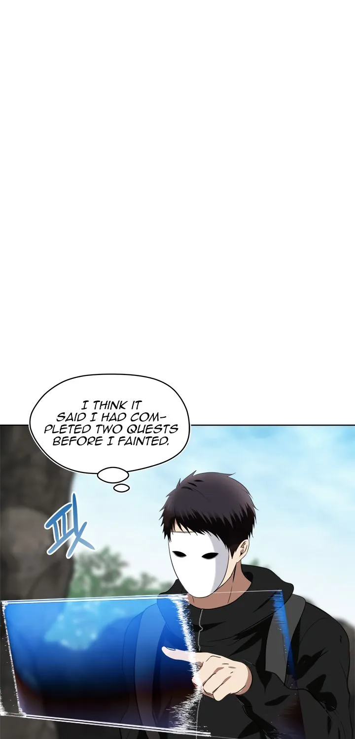 Read Ranker Who Lives A Second Time EN Manga Online