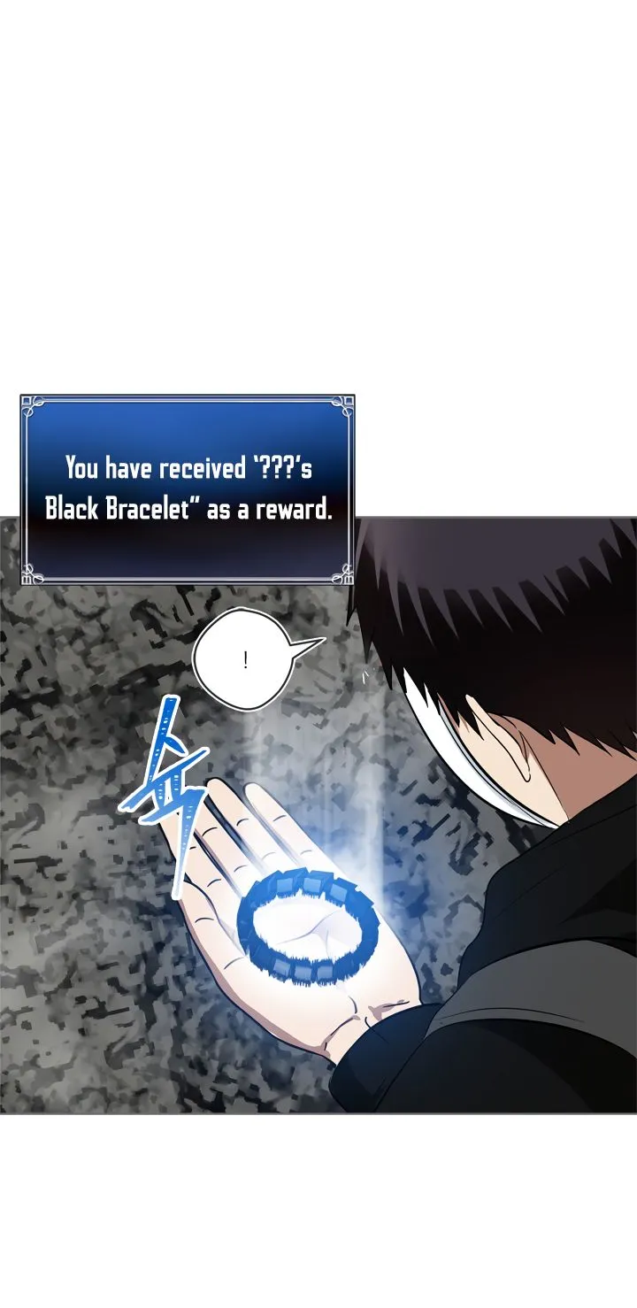 Read Ranker Who Lives A Second Time EN Manga Online