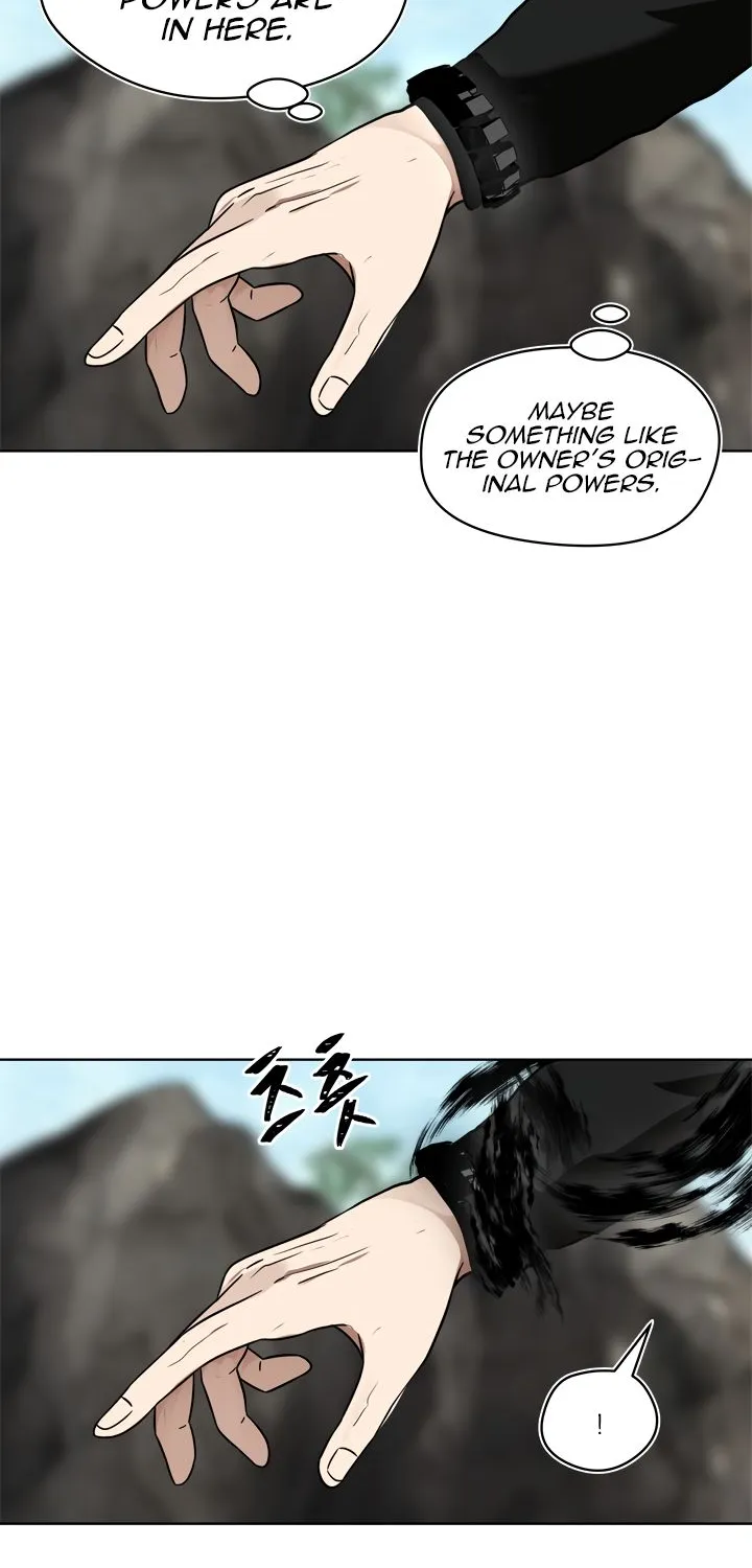 Read Ranker Who Lives A Second Time EN Manga Online