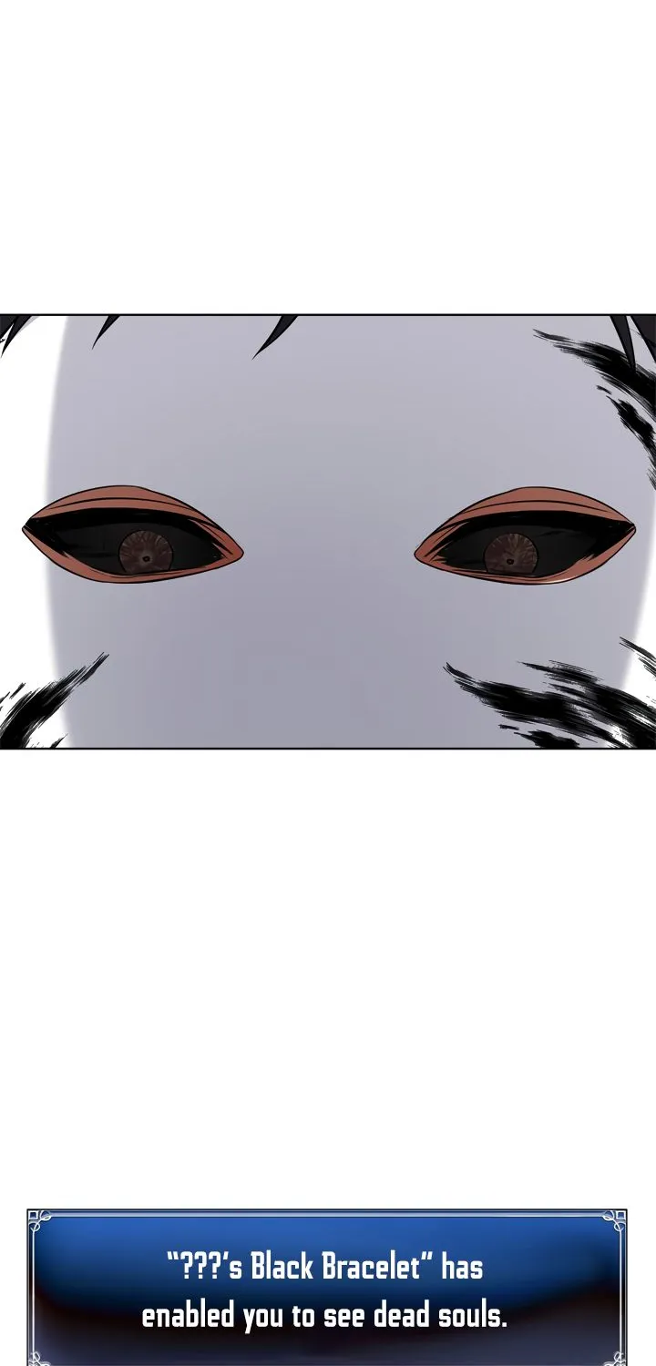 Read Ranker Who Lives A Second Time EN Manga Online