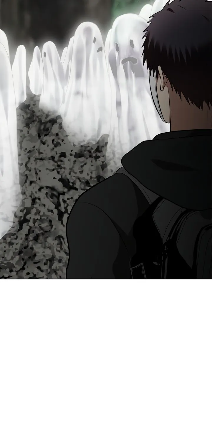 Read Ranker Who Lives A Second Time EN Manga Online