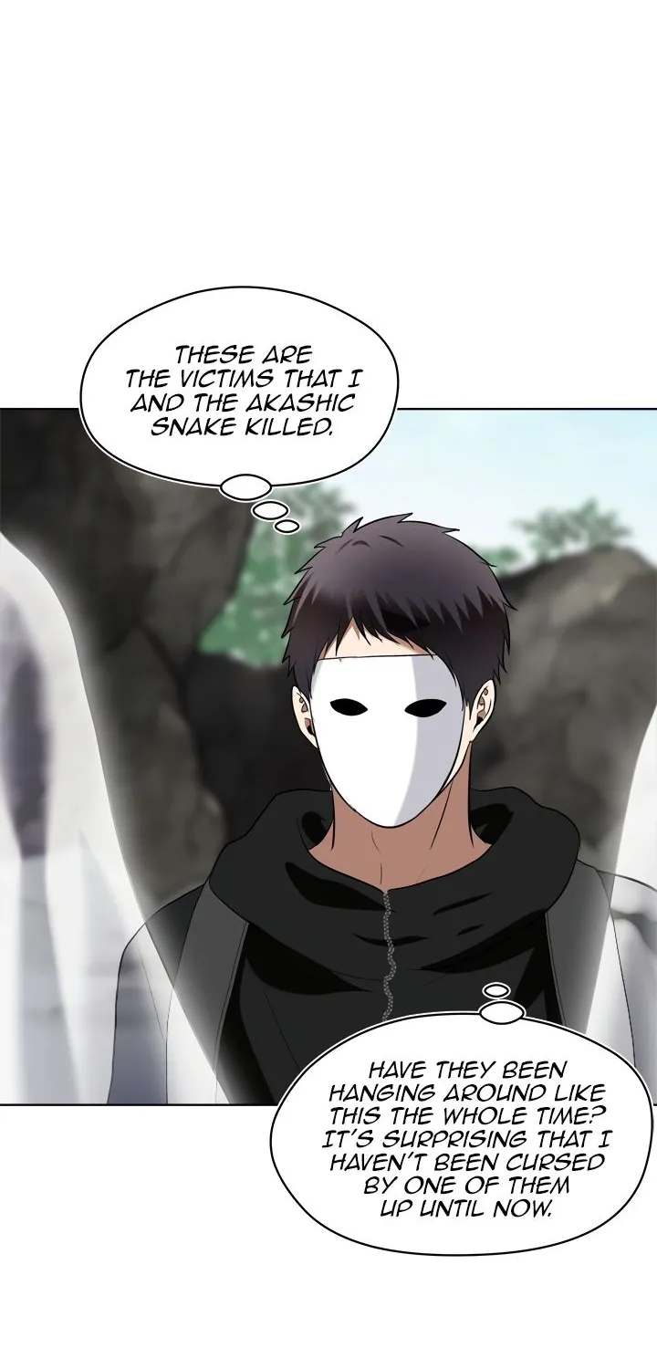 Read Ranker Who Lives A Second Time EN Manga Online