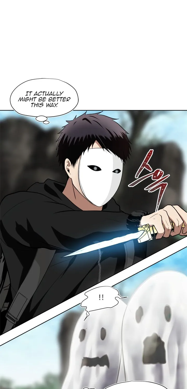 Read Ranker Who Lives A Second Time EN Manga Online