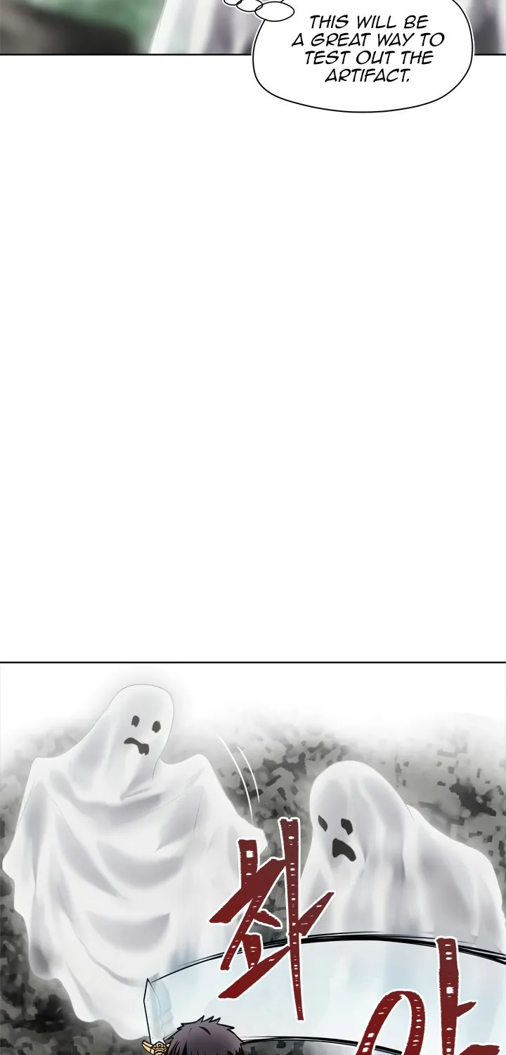 Read Ranker Who Lives A Second Time EN Manga Online