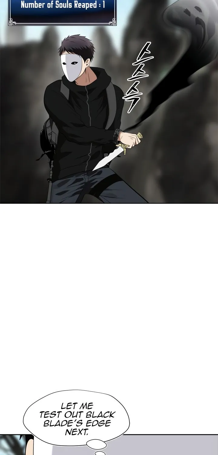 Read Ranker Who Lives A Second Time EN Manga Online