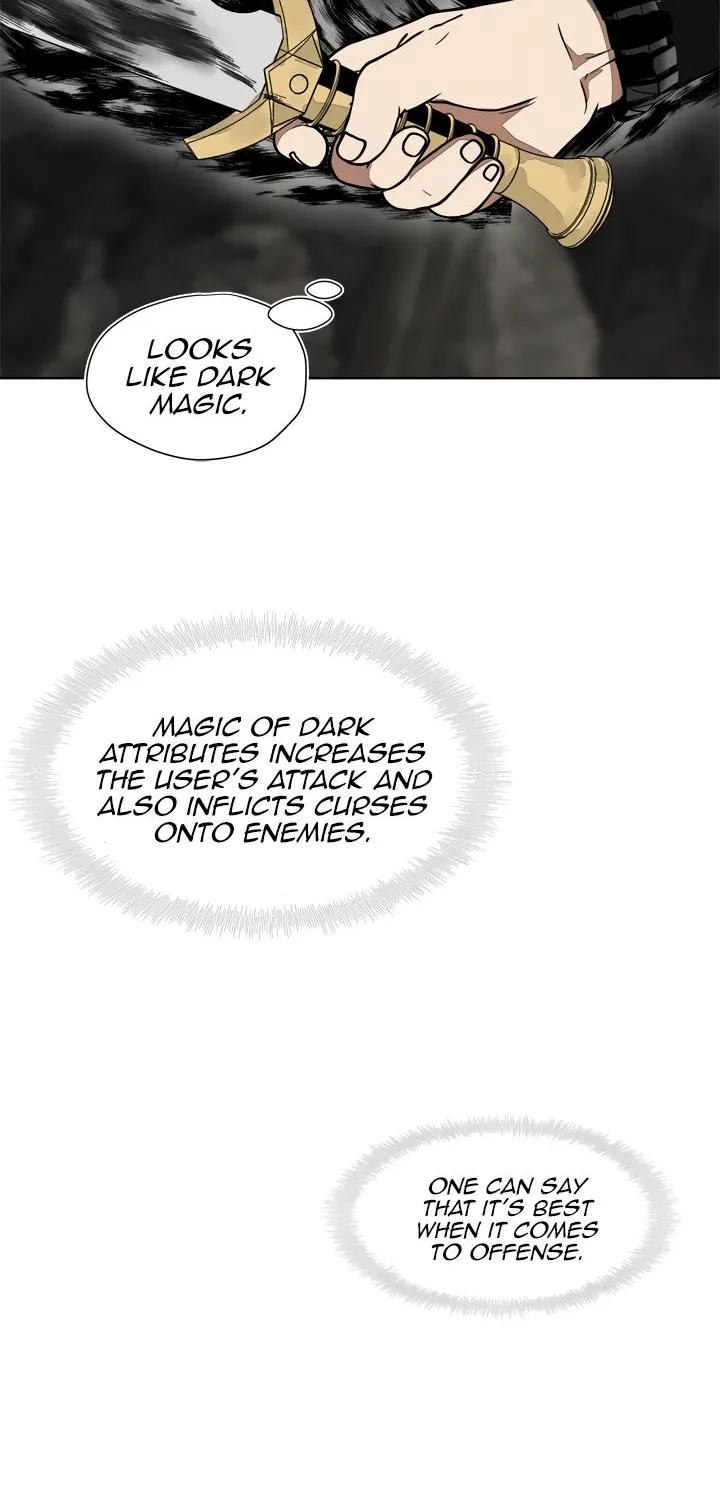 Read Ranker Who Lives A Second Time EN Manga Online