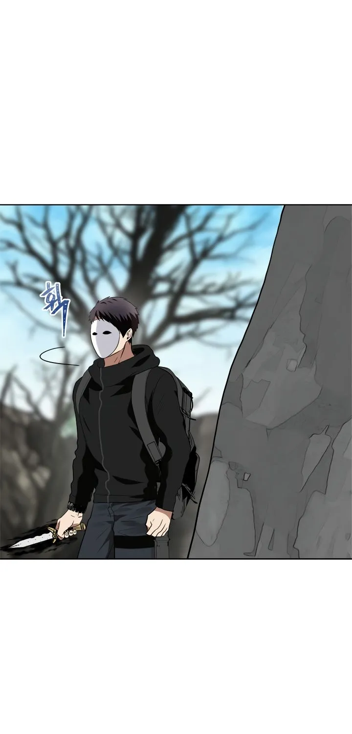 Read Ranker Who Lives A Second Time EN Manga Online
