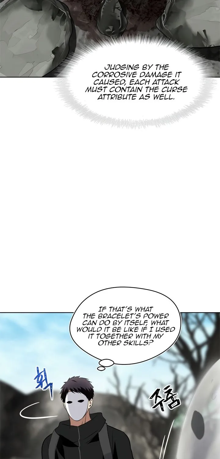 Read Ranker Who Lives A Second Time EN Manga Online