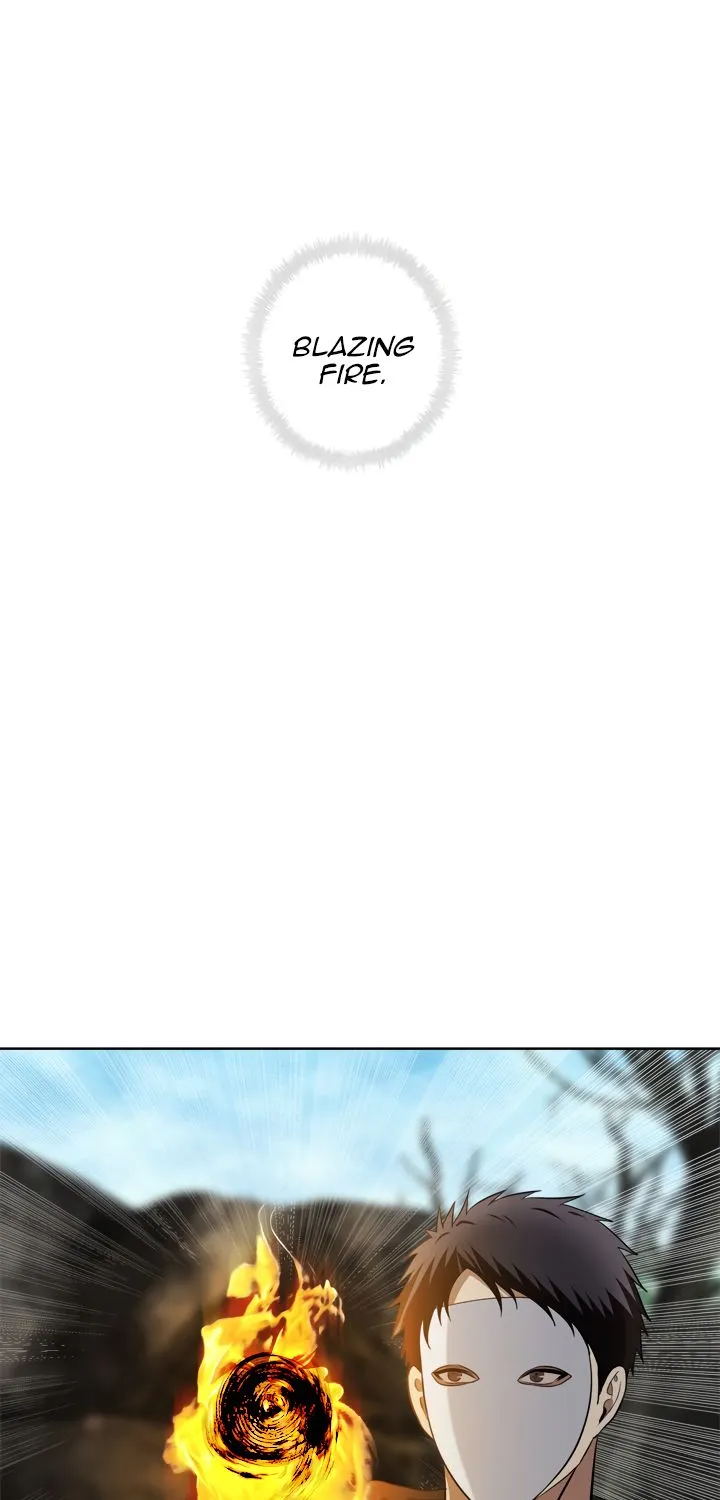 Read Ranker Who Lives A Second Time EN Manga Online