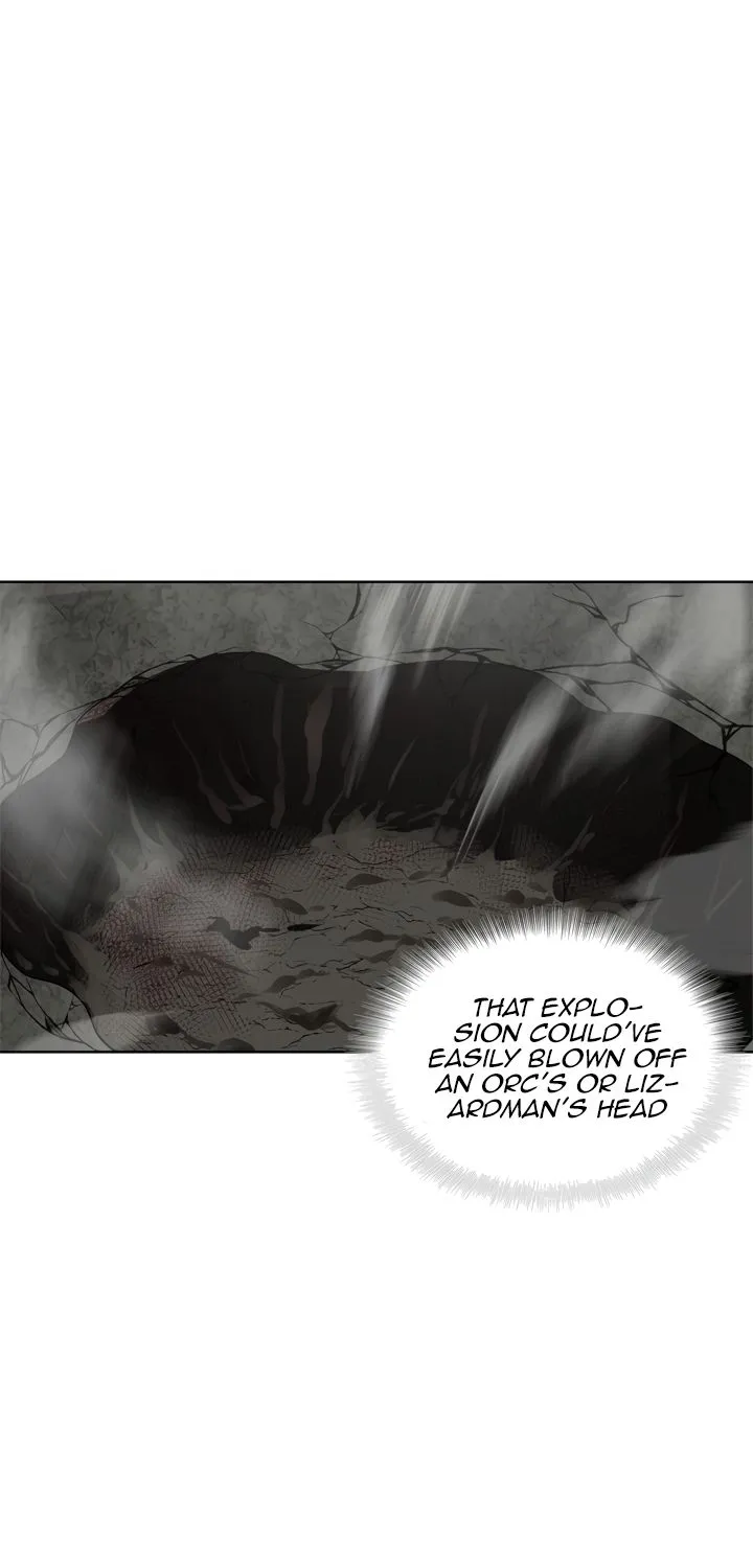 Read Ranker Who Lives A Second Time EN Manga Online