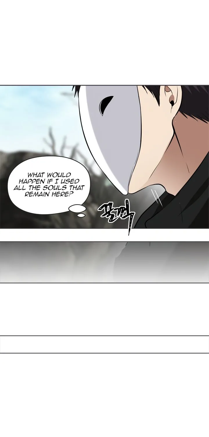 Read Ranker Who Lives A Second Time EN Manga Online
