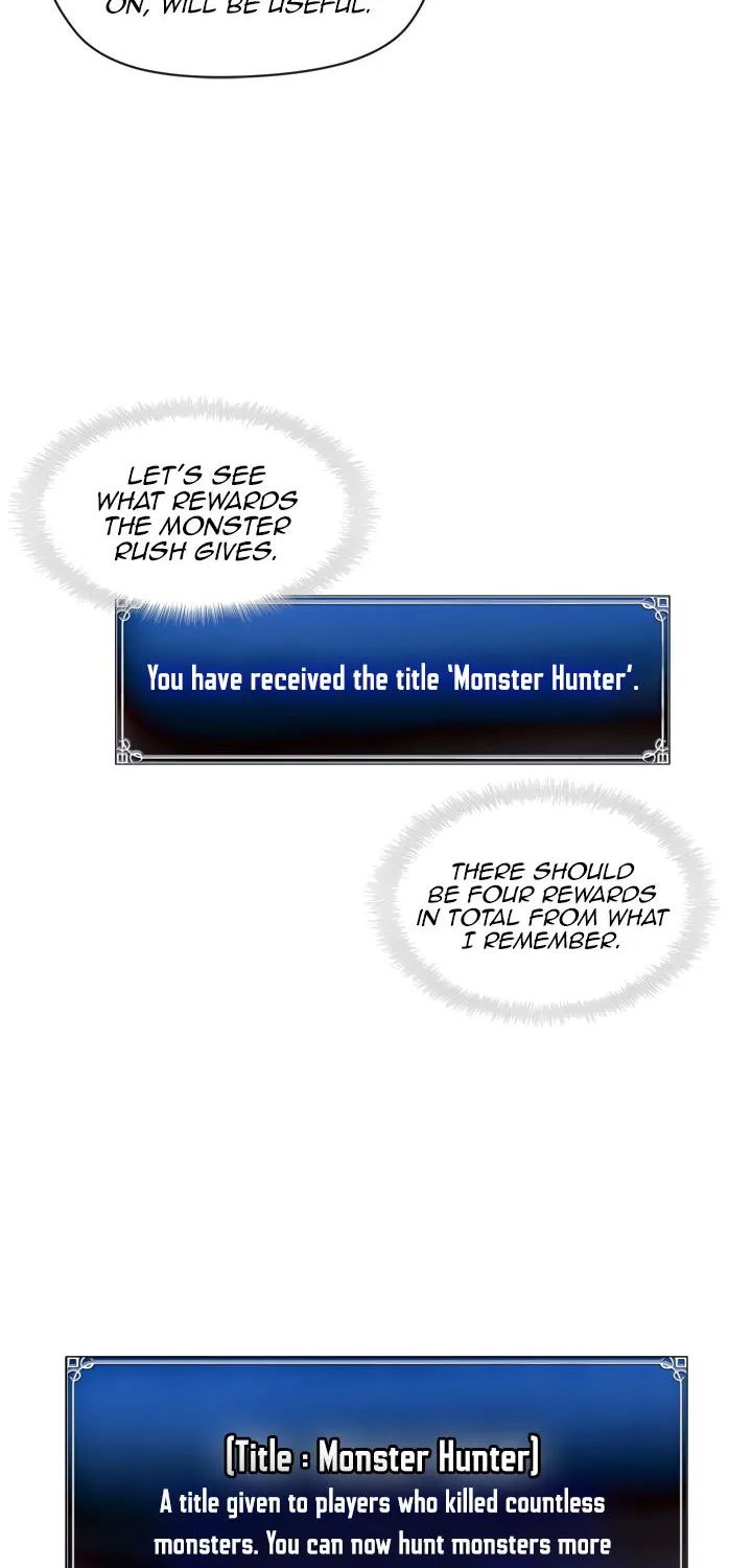 Read Ranker Who Lives A Second Time EN Manga Online